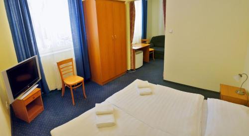 Gyor Hotel | Corvin Hotel
