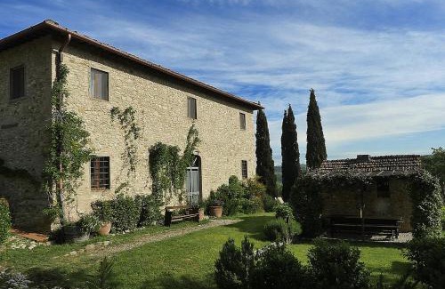 San Casciano in Val di Pesa House | Corzano e Paterno