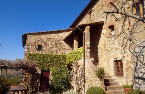 San Casciano in Val di Pesa House | Corzano e Paterno