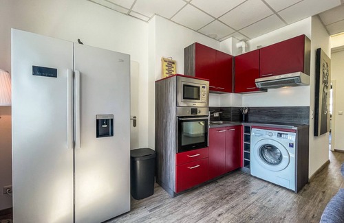 Mitte Apartment | Cosi Apartments - Welcome