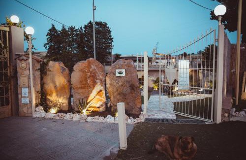 Vizzini Bed & Breakfast | Cosi Priziusi
