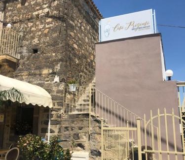 Vizzini Bed & Breakfast | Cosi Priziusi