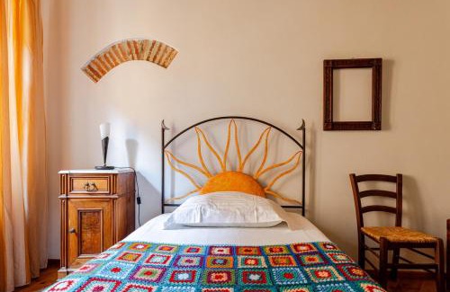 Barberino Tavarnelle Apartment | Cosimo Charme in Chianti