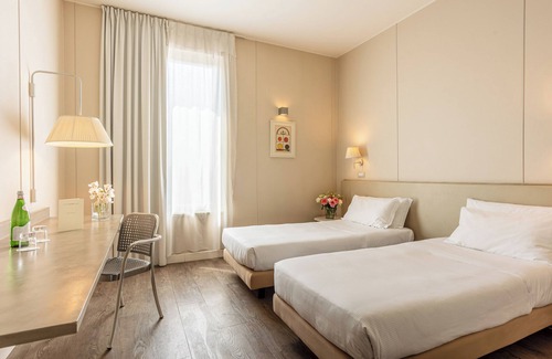 Cinisello Balsamo Hotel | Cosmo Hotel Palace