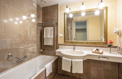 Cinisello Balsamo Hotel | Cosmo Hotel Palace
