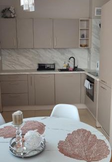 Torun Apartment | Cosmopolitan Apartament z bezpłatnym, prywatnym parkingiem w hali garażowej