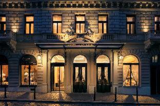 Petrska ctvrt Hotel | COSMOPOLITAN Hotel Prague