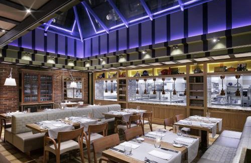 Petrska ctvrt Hotel | COSMOPOLITAN Hotel Prague