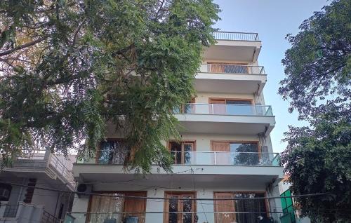 Sector 15 House | Cosmopolitan Premium Guest House