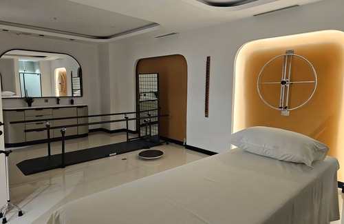 Lara Resort | Cosmos Health Center by Medworld