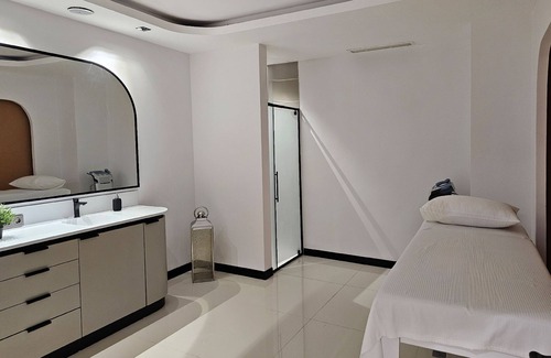 Lara Resort | Cosmos Health Center by Medworld