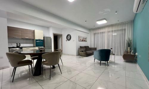 Paralimni Apartment | Cosmos Residence