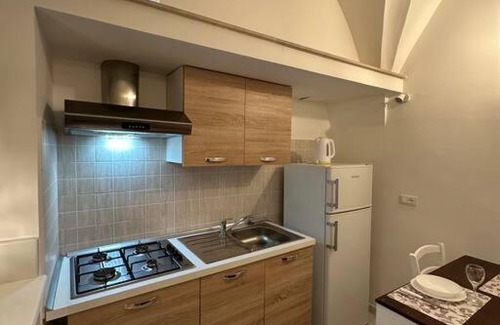 Ceglie Messapica Apartment | CosmyWhite, casa moderna nel cuore della città . . .