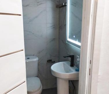 Ojokoro Apartment | Cosse Apartment