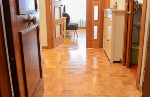 Gijon-Este Apartment | COSTA 123