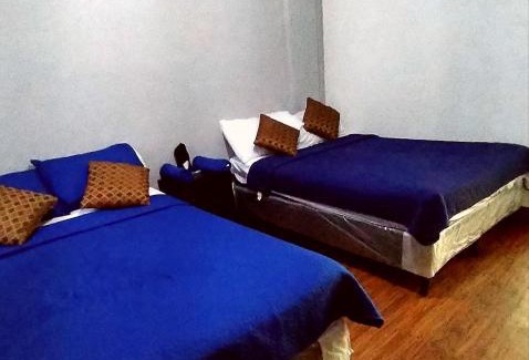 Chiltiupan Cabin | costa azul apartment el zonte