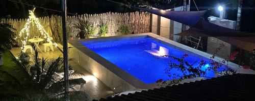 Acajutla House | Costa azul MonBlanc Beach