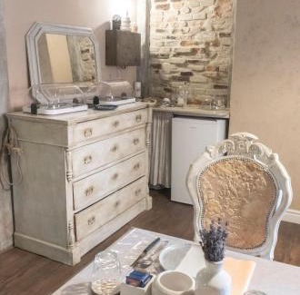 Pollutri Bed & Breakfast | Costa Bed and Breakfast