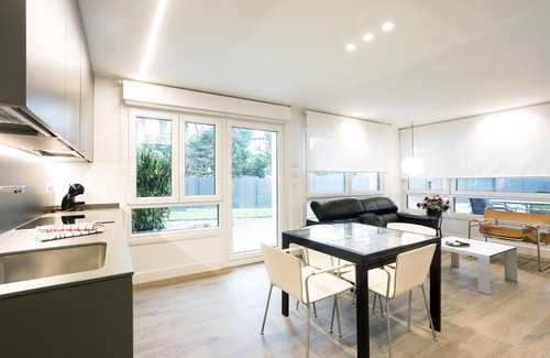 Hondarribia Apartment | Costa by Basquelidays