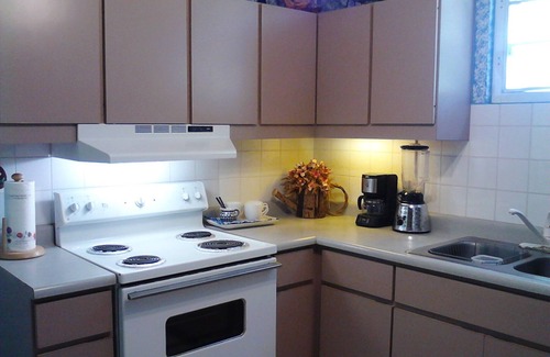 Stella Condo | Costa Corsica Beachfront Apartment Rental