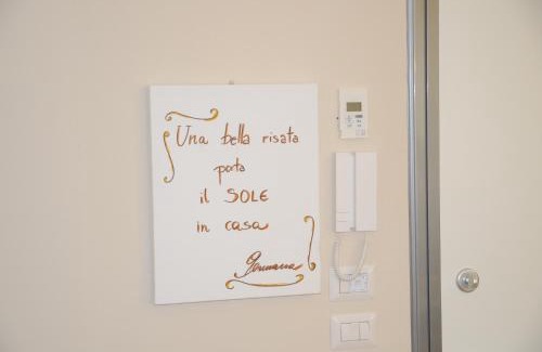 Lazise Apartment | COSTA DEL GARDA - Lazise
