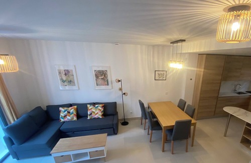 Benajarafe House | Costa del Mar House