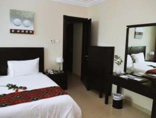 Hawally Hotel | Costa Del Sol Hotel by Arabian Link