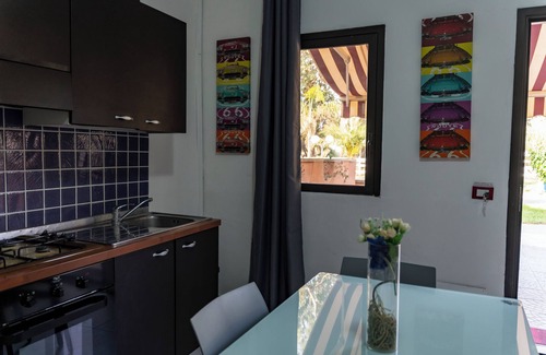San Giorgio-Librino-San Giuseppe la Rena-Zia Lisa-Villaggio Sant'Agata House | Costa del Sole apartment 50 meters from the beach on the Catania coast