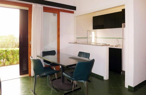Sperlonga Apartment | Costa di Kair ed Din by Interhome