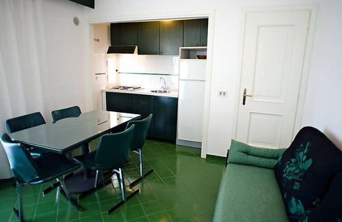 Sperlonga Apartment | Costa di Kair ed Din by Interhome