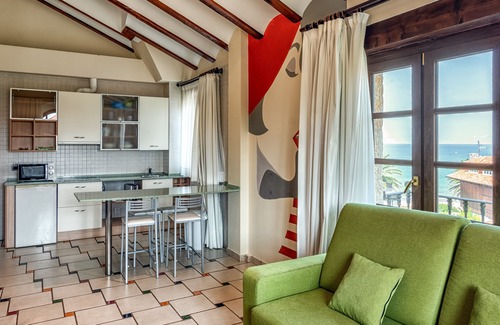 Suances Apartment | Costa Esmeralda Apartamentos