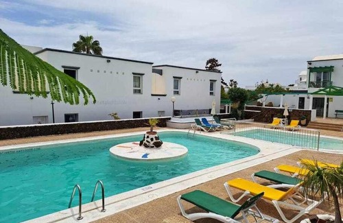 Matagorda Apartment | Costa Guacimeta Apartment