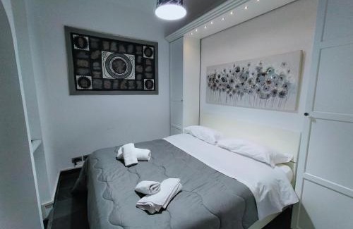 Sant'Egidio del Monte Albino Apartment | Costa Costa Rooms
