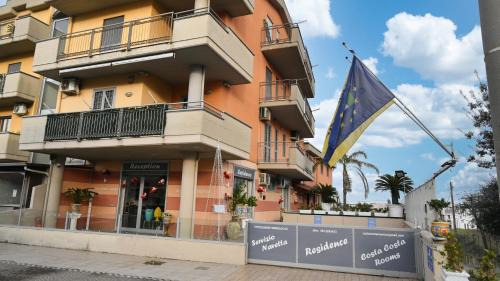Sant'Egidio del Monte Albino Apartment | Costa Costa Rooms