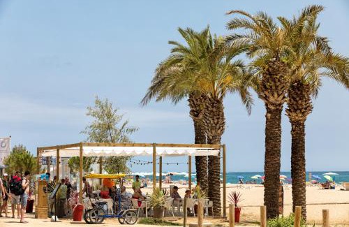 Santa Susanna Apartment | Costa Maresme Apartment