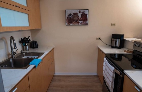 Sardinera Apartment | Costa Marina Escape S