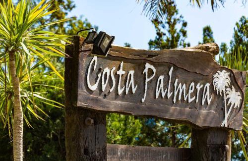 Las Gaviotas Cabin | Costa Palmera a 295 m de playa