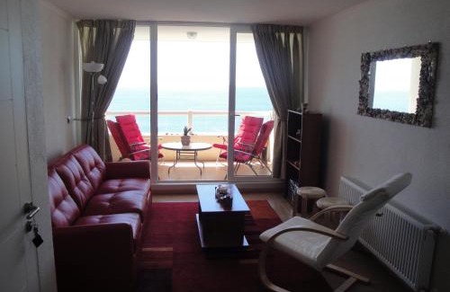Puchuncavi Apartment | Costa Quilen Vista al Mar