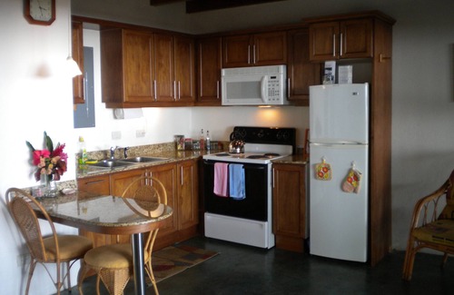 Junquillal Apartment | Costa Rica Paradise Right on the Beach!