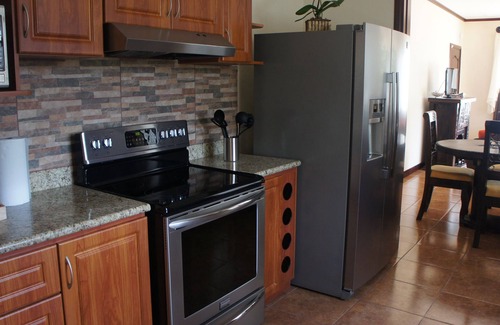 Santo Tomas Condo | Costa Rica Deluxe Vacation Home near everything City Mountains and Beach