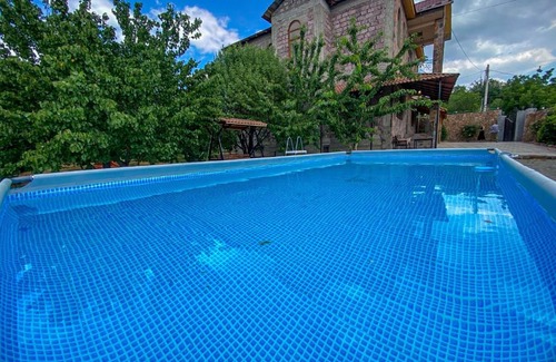 Artashat Apartment | Costa Rica - villa Ashtarak