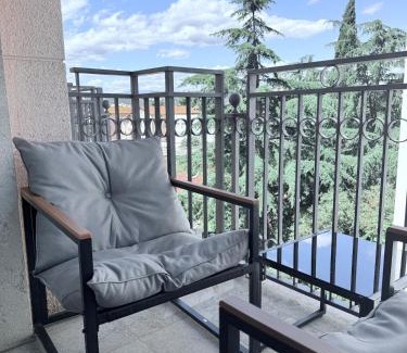 Lloret Town Center Apartment | Costa Suite Beach, Pool and Parking