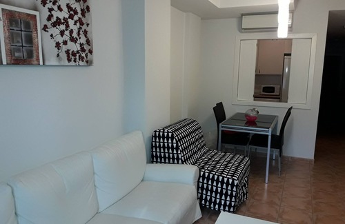 Velez de Benaudalla Apartment | COSTA TROPICAL & ALPUJARRAS RELAX
