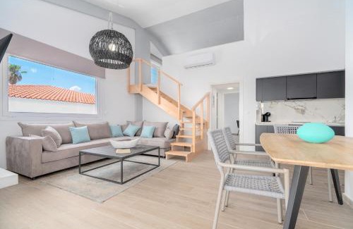 Kato Assos Apartment | COSTA VASIA Boutique Apartments