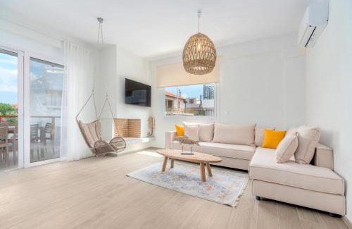 Kato Assos Apartment | COSTA VASIA Boutique Apartments