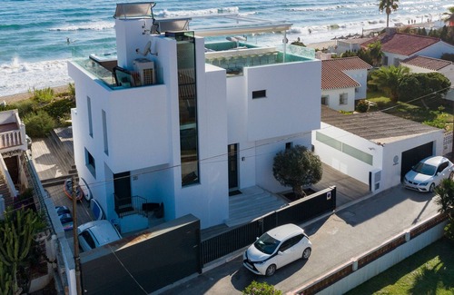 Urbanizacion Costabella Villa | Costabella