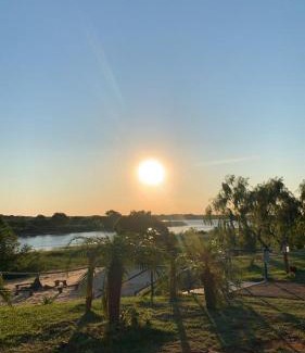 Asuncion House | CostaMansa House, a orillas del Rio Paraguay