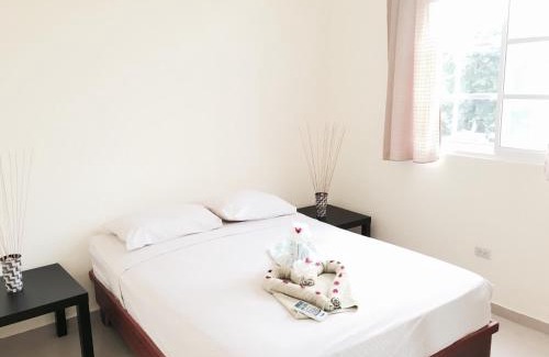 Costambar Apartment | Costambar Beach Seaside Apartment