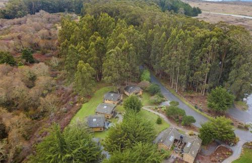 Pescadero Hotel | Costanoa