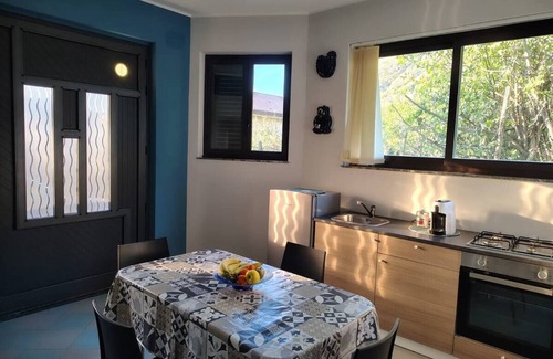 Alcara li Fusi Apartment | CoStanze - Apartment in the heart of the Nebrodi Park.